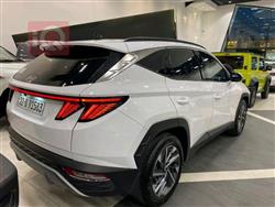 هیوندای تۆکسۆن
